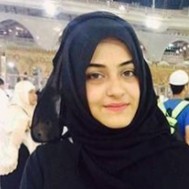 Aliya Sheikh
