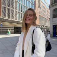 Celeste Villarroel Kristiansen