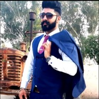 Ravinder Kumar