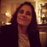 Corinne Carre