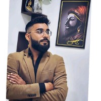 Shubham Patle
