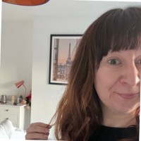 Kim Coombes