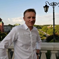Dzmitry Prudnikau
