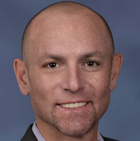Scott Scherr