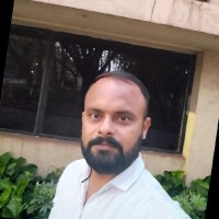 Mithilesh kumar Panda