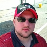 Eric Hinkle