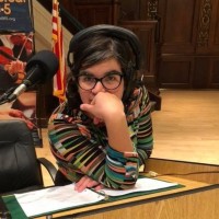 Mona Seghatoleslami