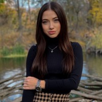 Alina Konovalova