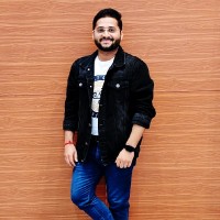 Divyesh Patil