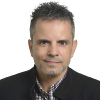 David Mellado Ortega