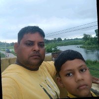 Kailash Chaurasiya