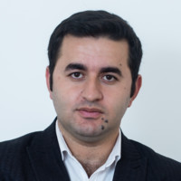 Mahammad Muradov