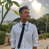 Ruturaj Patel