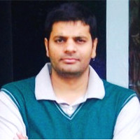 Krishnan Srinivasan