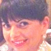 Vicky Mcbride