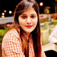 Marium Lakhani