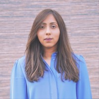 Rabiya F.