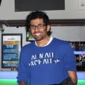 Rushit Doshi
