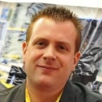 Simon Belcher