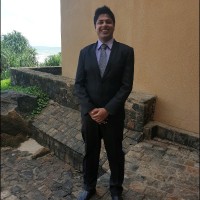 Noel Niranjan