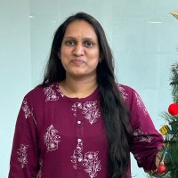Apoorva Patel
