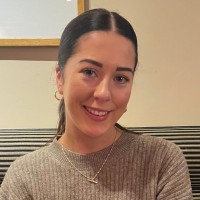Jessica Mcgeown