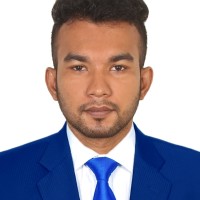 Md. Eftyakhar Hassan