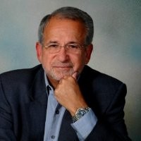 Norman Perlmutter