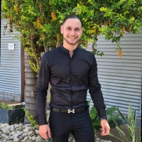 Idan Zvulun