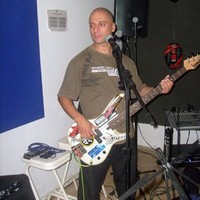 Ricardo Meneses
