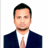 Rahul Shendge