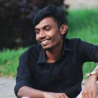 Ganeshkumar S