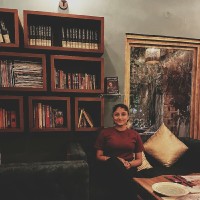 Aishwarya Srinivas