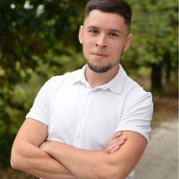 Radu-Florin Crismari