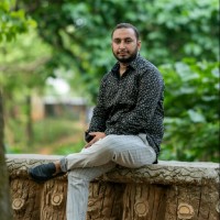 MD IMRAN ALI