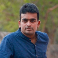 Sudharsan Madhavan