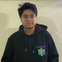 Anupratee Bharadwaj