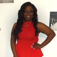 Eboni Woodard