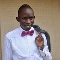 Oluwadamilare Aremu