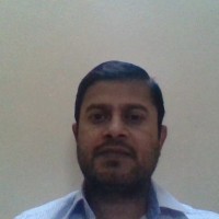 Nameer Ahmad