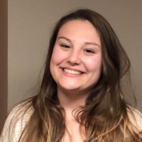 Mackenzie George, Cpo