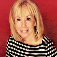 Kandy Walsh