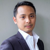 Randa Purnama Amin S.E, M.M.