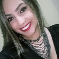 Camila Marques da Silva