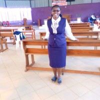Linet Njoki