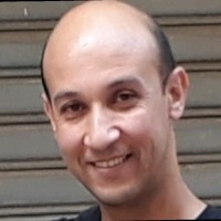 Boussad Nait Ahmed