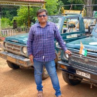 Akshay Kumar Jha