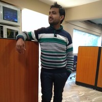 Abhinash Pandey