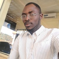 Idowu Joshua Towoju