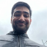 Aryan Godhania